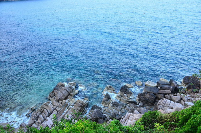 Imagen de los exteriores del Hotel Sai Daeng Resort. Foto 5