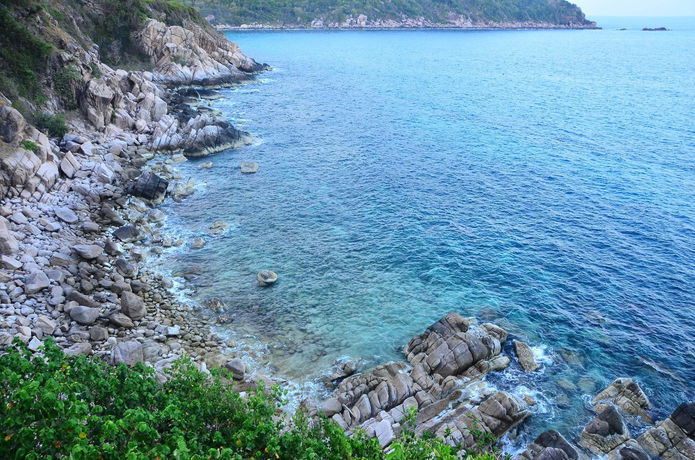 Imagen de los exteriores del Hotel Sai Daeng Resort. Foto 6