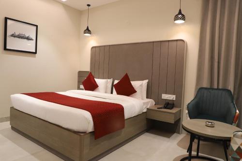 Imagen general del Hotel Sai. Foto 4