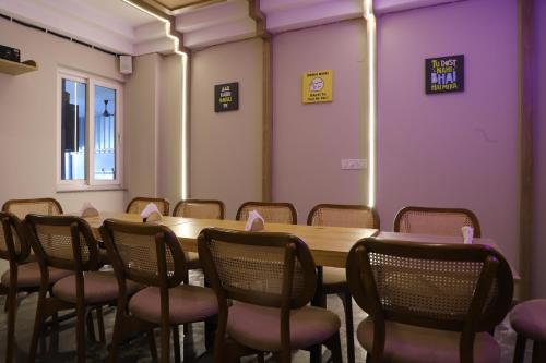 Imagen general del Hotel Sai. Foto 5