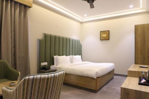 Imagen general del Hotel Sai. Foto 7