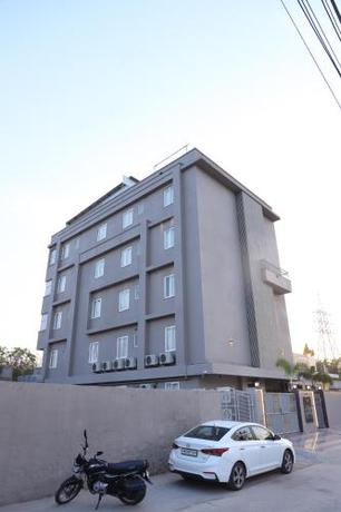 Imagen general del Hotel Sai. Foto 8