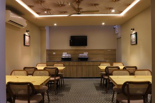 Imagen general del Hotel Sai. Foto 9