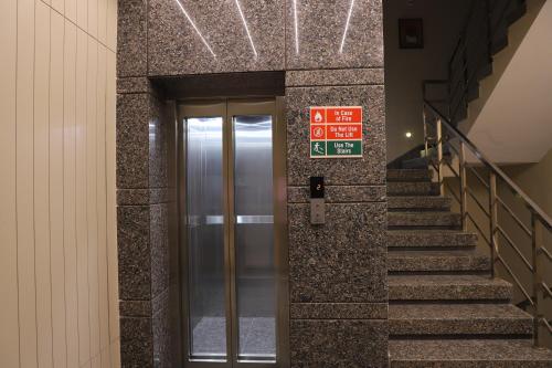 Imagen general del Hotel Sai. Foto 10