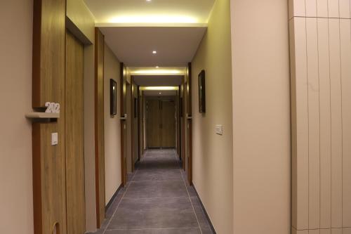 Imagen general del Hotel Sai. Foto 11