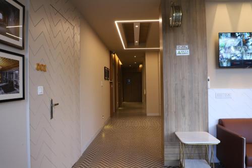 Imagen general del Hotel Sai. Foto 12