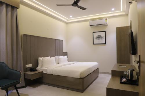 Imagen general del Hotel Sai. Foto 13