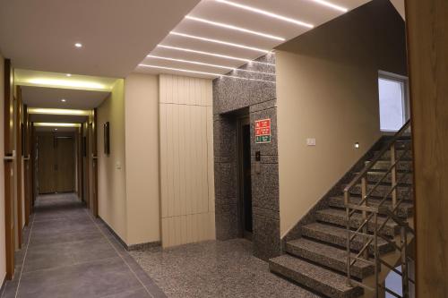 Imagen general del Hotel Sai. Foto 14