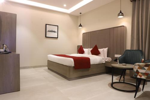 Imagen general del Hotel Sai. Foto 15