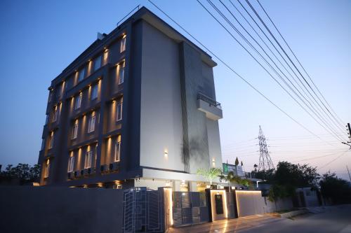 Imagen general del Hotel Sai. Foto 16