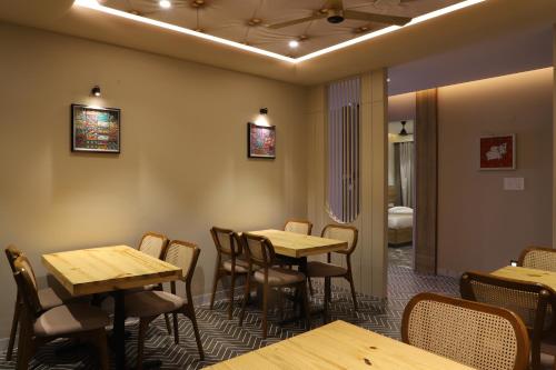 Imagen general del Hotel Sai. Foto 17