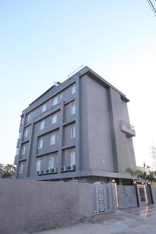 Imagen general del Hotel Sai. Foto 18