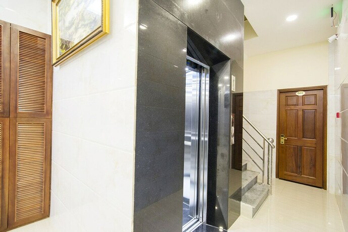 Imagen de la habitación del Hotel Sai Gon Park. Foto 15