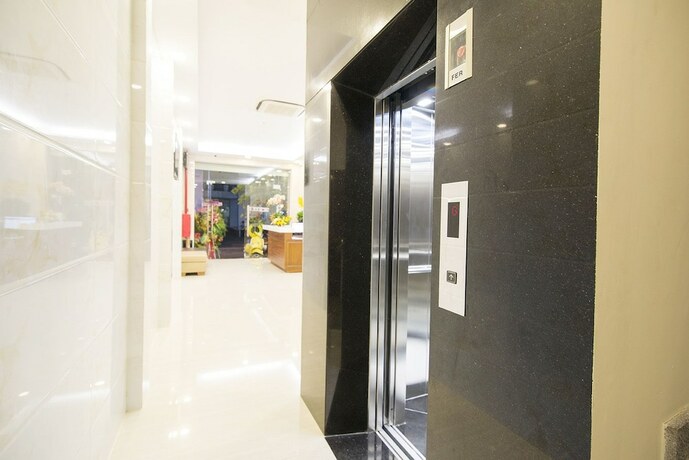 Imagen de la habitación del Hotel Sai Gon Park. Foto 23