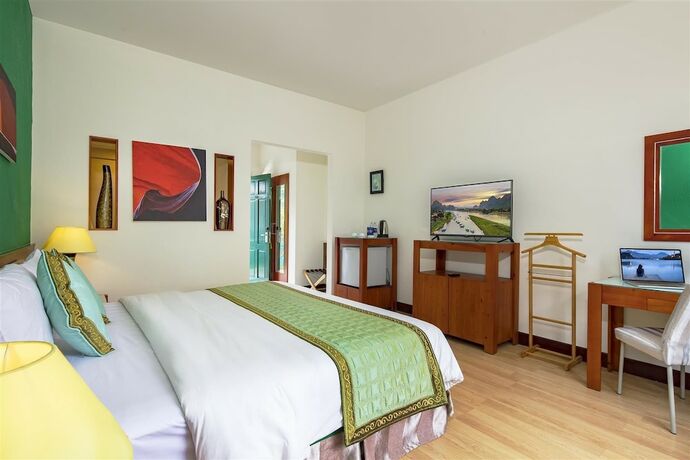 Imagen de la habitación del Hotel Sai Gon Phong Nha. Foto 26