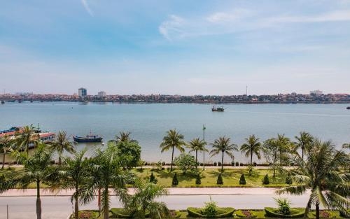 Imagen general del Hotel Sai Gon Quang Binh. Foto 5