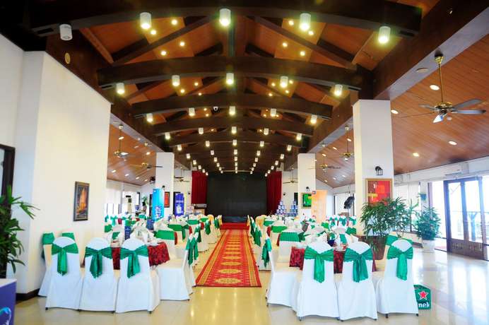 Imagen de la habitación del Hotel Sai Gon - Quy Nhon. Foto 2