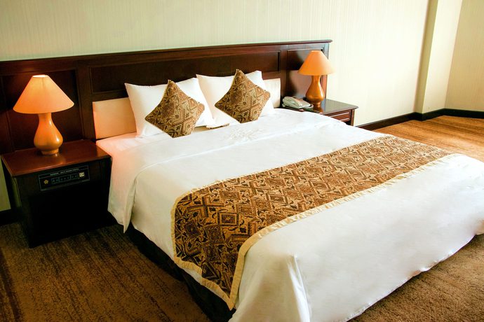 Imagen de la habitación del Hotel Sai Gon - Quy Nhon. Foto 6