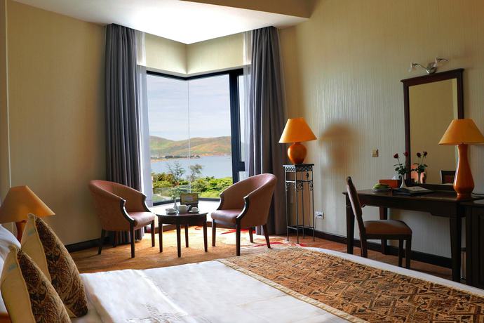Imagen de la habitación del Hotel Sai Gon - Quy Nhon. Foto 8