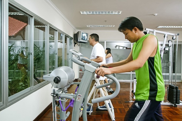 Imagen de la habitación del Hotel Sai Gon - Quy Nhon. Foto 9