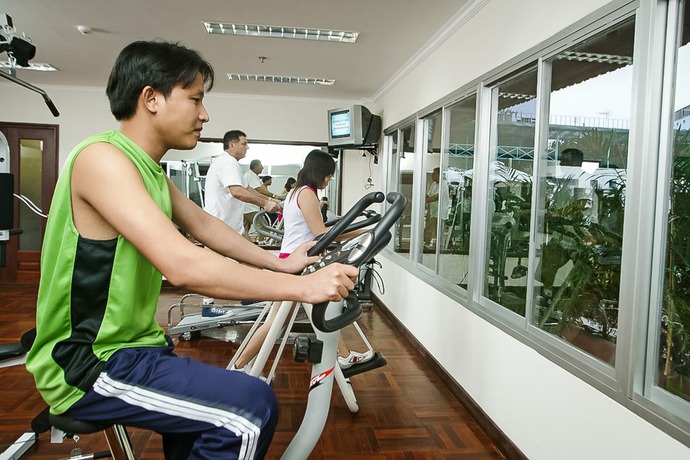 Imagen del bar/restaurante del Hotel Sai Gon - Quy Nhon. Foto 1
