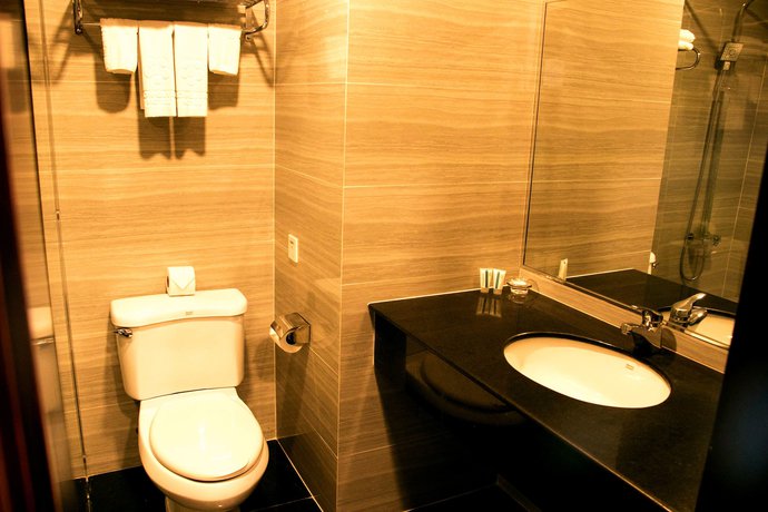 Imagen de la habitación del Hotel Sai Gon - Quy Nhon. Foto 11