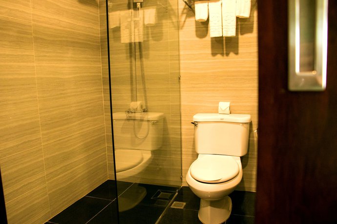 Imagen de la habitación del Hotel Sai Gon - Quy Nhon. Foto 12