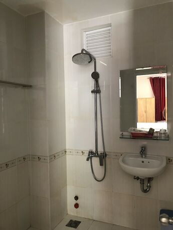 Imagen de la habitación del Hotel Sai Gon River. Foto 3