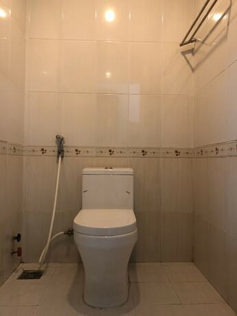 Imagen de la habitación del Hotel Sai Gon River. Foto 4