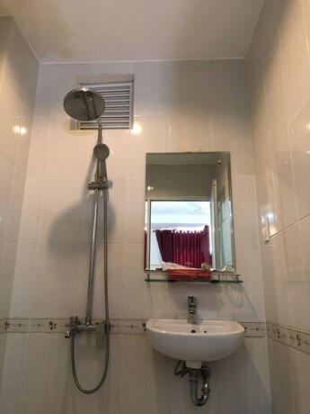Imagen de la habitación del Hotel Sai Gon River. Foto 5