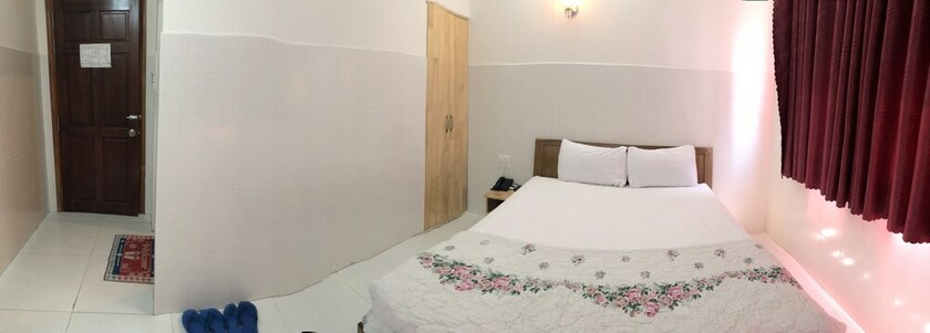 Imagen de la habitación del Hotel Sai Gon River. Foto 14