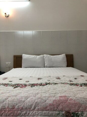 Imagen de la habitación del Hotel Sai Gon River. Foto 16