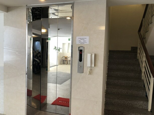 Imagen de los interiores del Hotel Sai Gon River. Foto 17