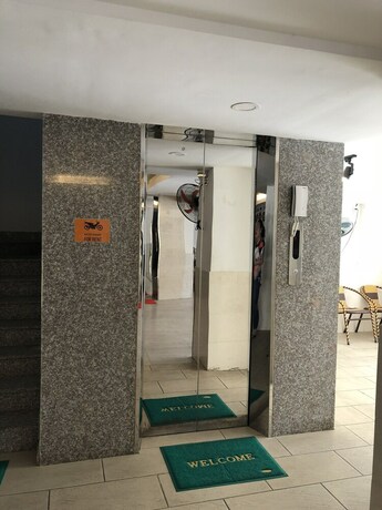 Imagen de los interiores del Hotel Sai Gon River. Foto 18