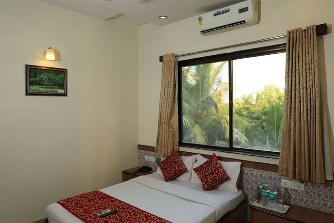 Imagen general del Hotel Sai Grand Castle Inn. Foto 3