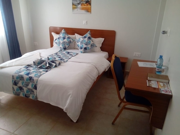 Imagen de la habitación del Hotel Sai Inn Eldoret. Foto 1