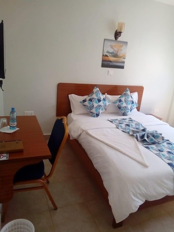 Imagen de la habitación del Hotel Sai Inn Eldoret. Foto 2