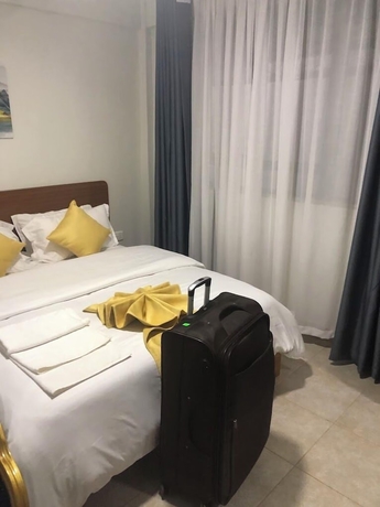Imagen de la habitación del Hotel Sai Inn Eldoret. Foto 3