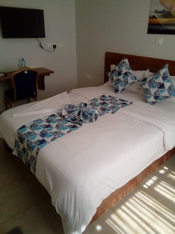 Imagen de la habitación del Hotel Sai Inn Eldoret. Foto 5
