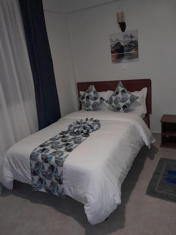 Imagen de la habitación del Hotel Sai Inn Eldoret. Foto 6