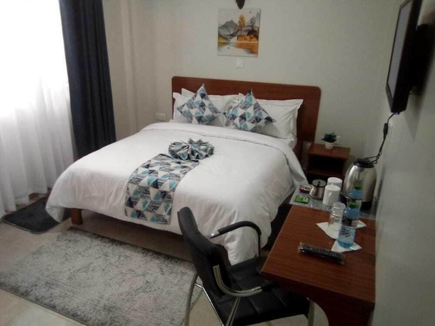 Imagen de la habitación del Hotel Sai Inn Eldoret. Foto 7