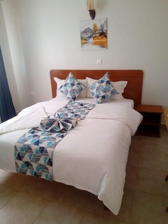 Imagen de la habitación del Hotel Sai Inn Eldoret. Foto 8