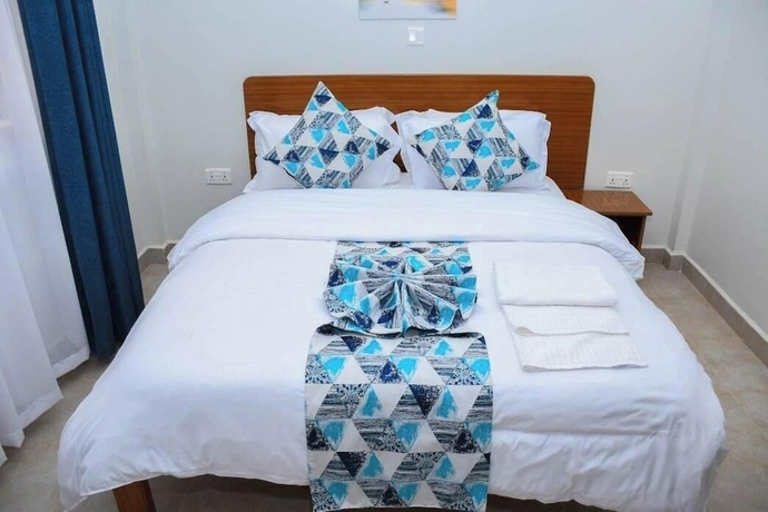 Imagen de la habitación del Hotel Sai Inn Eldoret. Foto 11