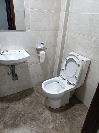 Imagen de la habitación del Hotel Sai Inn Eldoret. Foto 12