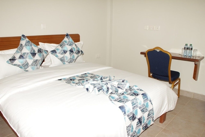 Imagen de la habitación del Hotel Sai Inn Eldoret. Foto 13