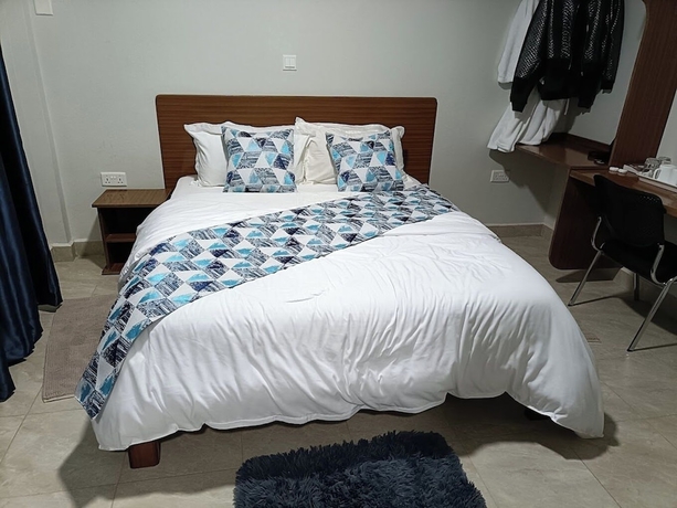 Imagen de la habitación del Hotel Sai Inn Eldoret. Foto 14
