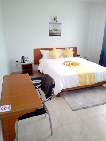 Imagen de la habitación del Hotel Sai Inn Eldoret. Foto 15