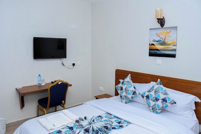 Imagen de la habitación del Hotel Sai Inn Eldoret. Foto 16