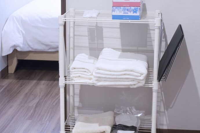Imagen de la habitación del Hotel Sai Kiyomizu Gojo. Foto 2