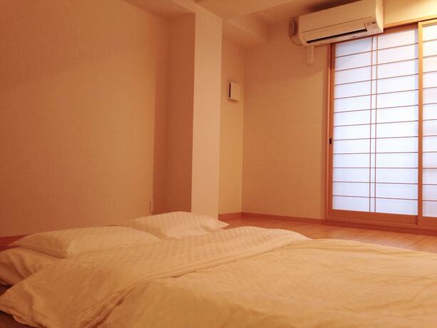Imagen de la habitación del Hotel Sai Kiyomizu Gojo. Foto 3